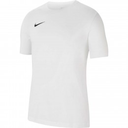 Nike T-Shirt Park 20 Dri-Fit Bianco